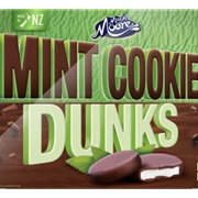 Much Moore MINT COOKIE DUNKS