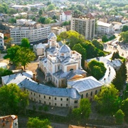Lutsk, Ukraine