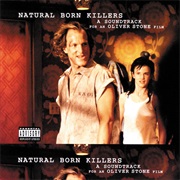 Natural Born Killers (1994) and Cowboy Junkies' Sweet Jane