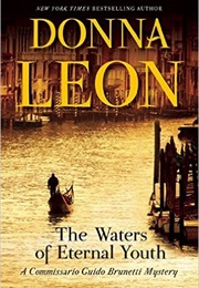 Waters of Eternal Youth (Leon)