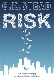 Risk (C.K. Stead)