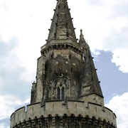 Tower of the Lantern