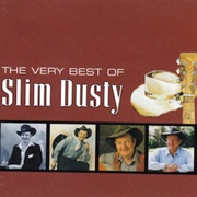 The Very Best of Slim Dusty