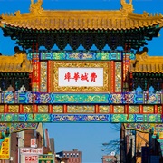 Chinatown