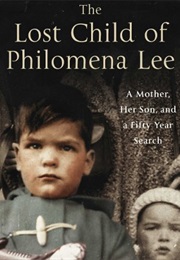 the lost child of philomena lee