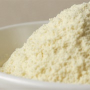 Natural Soy Flour / Full-Fat Soy Flour