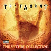 The Spitfire Collection - Testament
