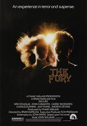 The Fury (1978)