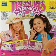 Treasures 'N Trinkets