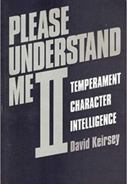 Please Understand Me II (David Keirsey)