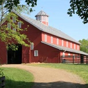 Slate Run Historical Farm