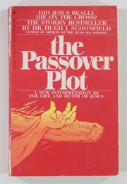 The Passover Plot (Schonfield)
