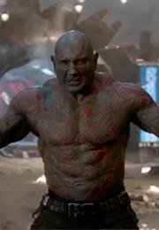 Drax the Destroyer