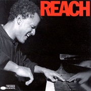 Reach – Jacky Terrasson (Parlophone Records, 1996)