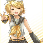 Rin Kagamine