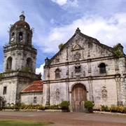 Argao Church
