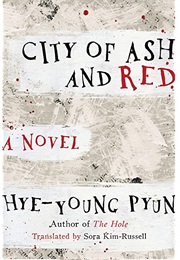 City of Ash and Red (Hye Young-Pyun)