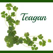 Teagan