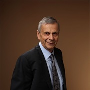 William B. Davis