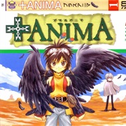+Anima