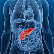 Pancreas Infection