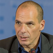 Yanis Varoufakis