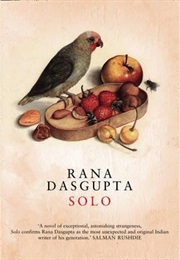 Solo (Rana Dasgupta)