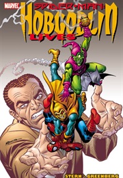 Spider-Man: Hobgoblin Lives (Roger Stern)
