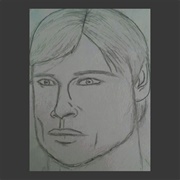 Brad Pitt Sketch