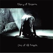 Diary of Dreams- One of 18 Angels