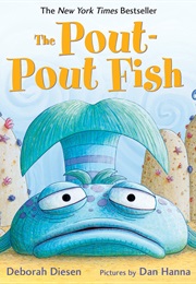 The Pout Pout Fish (Diesen)
