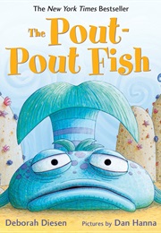 The Pout Pout Fish (Diesen)