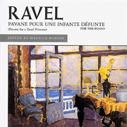 Ravel Pavane for an Infante Defunte