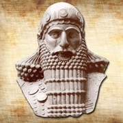 Hammurabi