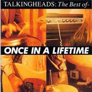 Talking Heads - The Best Of…Once in a Lifetime