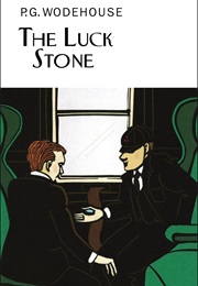 The Luckstone (P G Wodehouse)