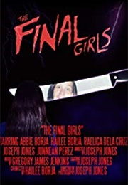 The Final Girls (2018)