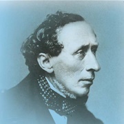 Hans Christian Andersen