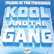 Kool and the Gang - Music Is the Message
