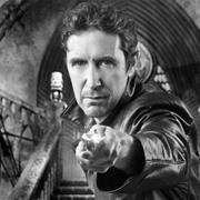 Paul McGann