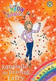 Annabell the Drawing Fairy (Daisy Meadows)