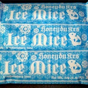Ice Mice