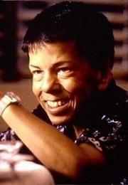 Linda Hunt - The Year of Living Dangerously (1982)