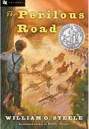 The Perilous Road (William O. Steele)