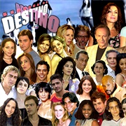Senhora Do Destino