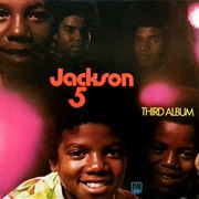 Jackson 5 - Third Album (1970)