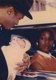 Pretty Hattie's Baby (1991)