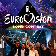 The Eurovision Song Contest