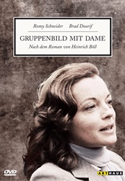 Gruppenbild Mit Dame (1977)