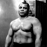 Luther Lindsay (LEGACY) '17